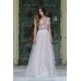 Rochie nude-rose